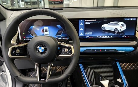 BMW X3, 2026 год, 7 679 900 рублей, 10 фотография