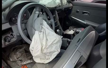 Chrysler Crossfire, 2006 год, 320 000 рублей, 4 фотография