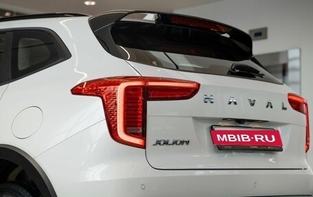 Haval Jolion, 2026 год, 2 449 000 рублей, 17 фотография