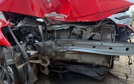 Chrysler Crossfire, 2006 год, 320 000 рублей, 6 фотография