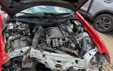 Chrysler Crossfire, 2006 год, 320 000 рублей, 9 фотография