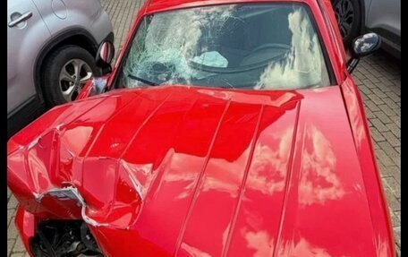 Chrysler Crossfire, 2006 год, 320 000 рублей, 10 фотография