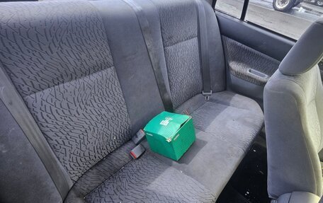 Mitsubishi Lancer IX, 2001 год, 25 000 рублей, 7 фотография