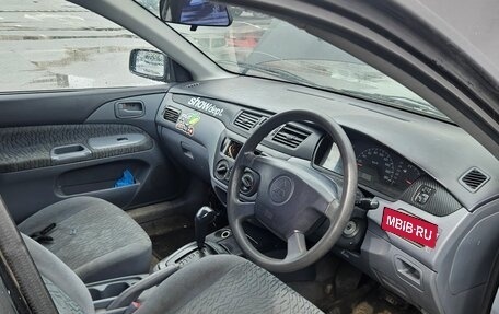 Mitsubishi Lancer IX, 2001 год, 25 000 рублей, 5 фотография