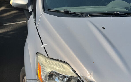 Ford Kuga III, 2011 год, 600 000 рублей, 3 фотография