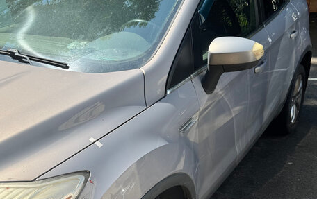 Ford Kuga III, 2011 год, 600 000 рублей, 4 фотография