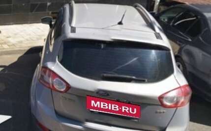 Ford Kuga III, 2011 год, 600 000 рублей, 2 фотография