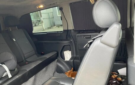 Mercedes-Benz Viano, 2008 год, 1 000 000 рублей, 5 фотография