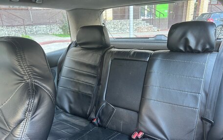 Volkswagen Golf IV, 2000 год, 110 000 рублей, 10 фотография