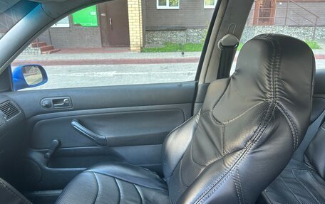 Volkswagen Golf IV, 2000 год, 110 000 рублей, 9 фотография
