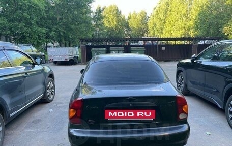 Chevrolet Lanos I, 2006 год, 20 000 рублей, 3 фотография