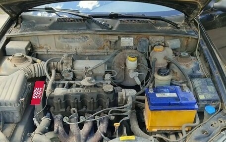 Chevrolet Lanos I, 2006 год, 20 000 рублей, 10 фотография