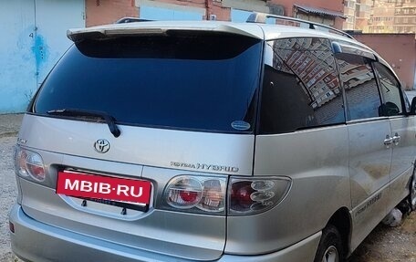 Toyota Estima III рестайлинг -2, 2003 год, 500 000 рублей, 2 фотография