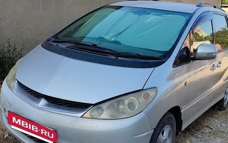 Toyota Estima III рестайлинг -2, 2003 год, 500 000 рублей, 5 фотография