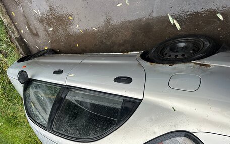 Chevrolet Lanos I, 2008 год, 40 000 рублей, 4 фотография
