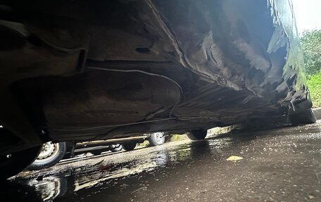 Chevrolet Lanos I, 2008 год, 40 000 рублей, 6 фотография