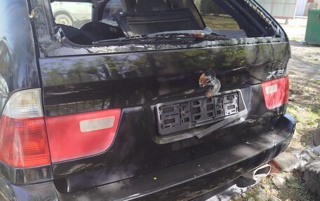 BMW X5, 2005 год, 300 000 рублей, 2 фотография