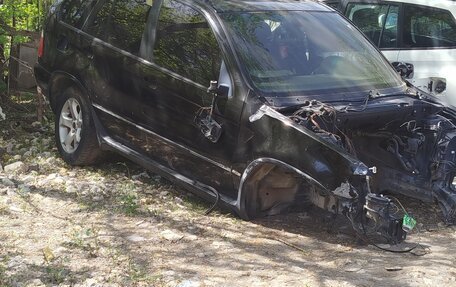 BMW X5, 2005 год, 300 000 рублей, 3 фотография