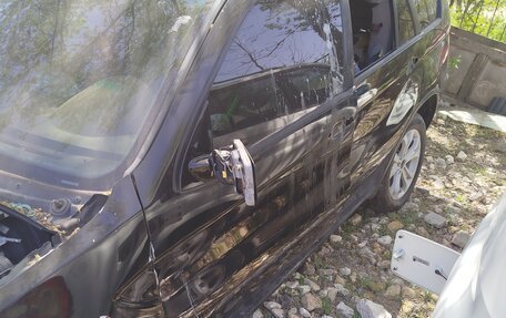 BMW X5, 2005 год, 300 000 рублей, 6 фотография