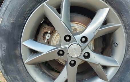 Mitsubishi ASX I рестайлинг, 2010 год, 425 000 рублей, 10 фотография