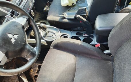 Mitsubishi ASX I рестайлинг, 2010 год, 425 000 рублей, 18 фотография