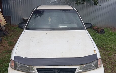 Daewoo Nexia I рестайлинг, 1997 год, 30 000 рублей, 2 фотография