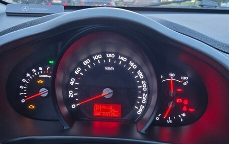 KIA Sportage III, 2015 год, 1 150 000 рублей, 6 фотография