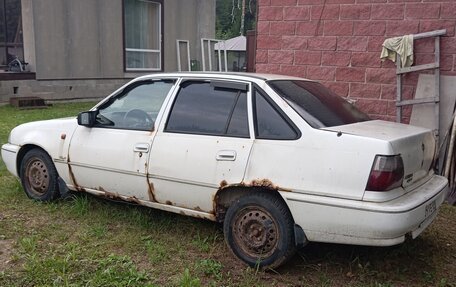 Daewoo Nexia I рестайлинг, 1997 год, 30 000 рублей, 4 фотография
