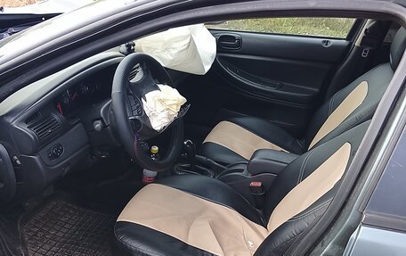 Chrysler Sebring II, 2004 год, 75 000 рублей, 4 фотография