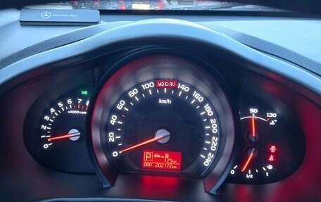 KIA Sportage III, 2015 год, 1 150 000 рублей, 7 фотография