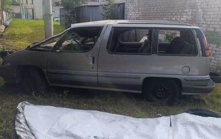Pontiac Trans Sport II, 1994 год, 70 000 рублей, 4 фотография