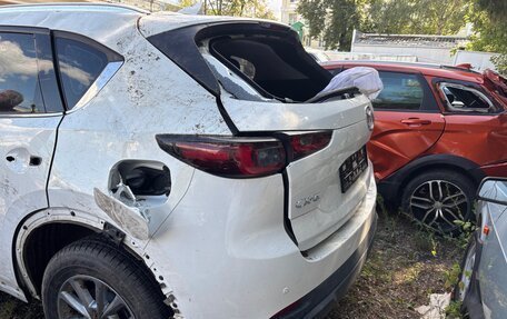 Mazda CX-5 II, 2022 год, 1 500 000 рублей, 3 фотография