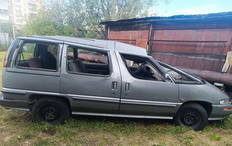 Pontiac Trans Sport II, 1994 год, 70 000 рублей, 3 фотография