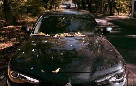 Alfa Romeo Giulia II, 2022 год, 3 050 000 рублей, 3 фотография