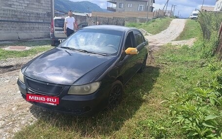 Lifan Solano I (630) рестайлинг, 2010 год, 125 000 рублей, 3 фотография