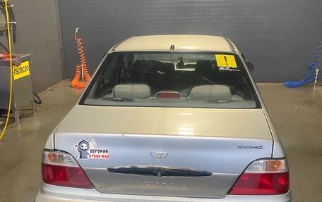 Daewoo Nexia I рестайлинг, 2006 год, 53 000 рублей, 3 фотография