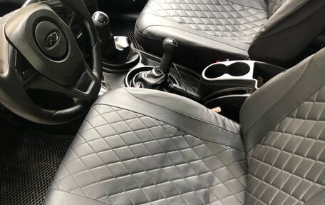 Chevrolet Niva I рестайлинг, 2011 год, 330 000 рублей, 4 фотография