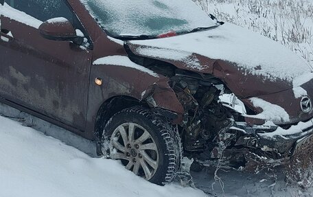 Mazda 3, 2012 год, 600 000 рублей, 2 фотография