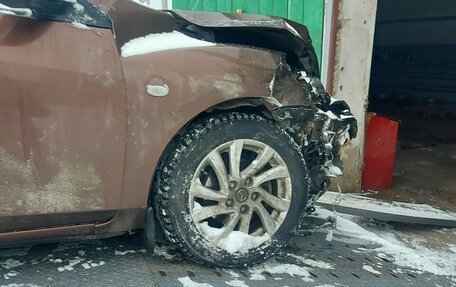 Mazda 3, 2012 год, 600 000 рублей, 3 фотография