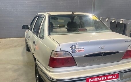 Daewoo Nexia I рестайлинг, 2006 год, 53 000 рублей, 4 фотография