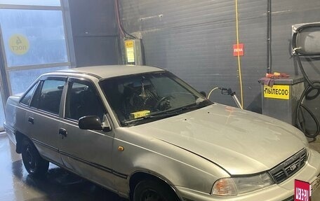 Daewoo Nexia I рестайлинг, 2006 год, 53 000 рублей, 2 фотография