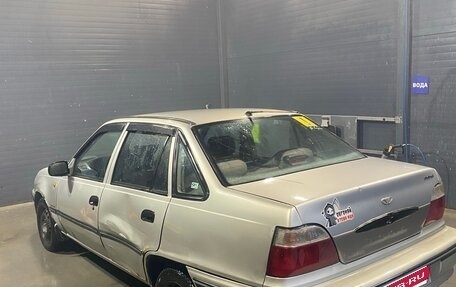 Daewoo Nexia I рестайлинг, 2006 год, 53 000 рублей, 5 фотография