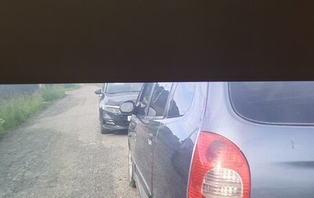 Citroen Xsara Picasso, 2008 год, 150 000 рублей, 2 фотография