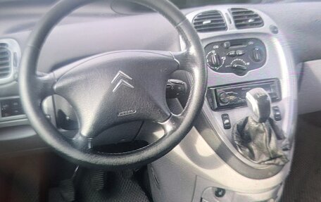Citroen Xsara Picasso, 2008 год, 150 000 рублей, 4 фотография