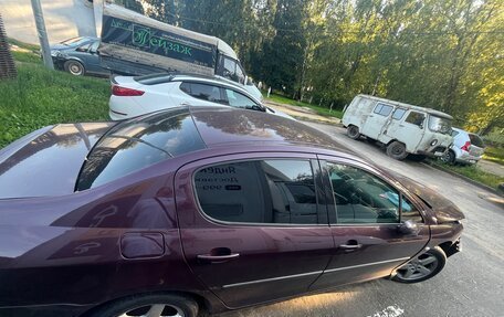 Peugeot 407, 2006 год, 150 000 рублей, 3 фотография