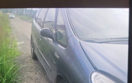 Citroen Xsara Picasso, 2008 год, 150 000 рублей, 3 фотография