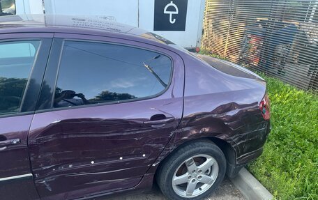 Peugeot 407, 2006 год, 150 000 рублей, 5 фотография