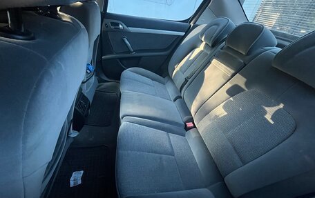 Peugeot 407, 2006 год, 150 000 рублей, 8 фотография