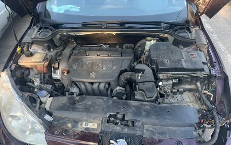 Peugeot 407, 2006 год, 150 000 рублей, 7 фотография