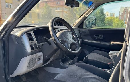 Mitsubishi Pajero Sport II рестайлинг, 2006 год, 300 000 рублей, 7 фотография